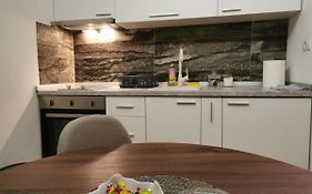 Apartman Hill